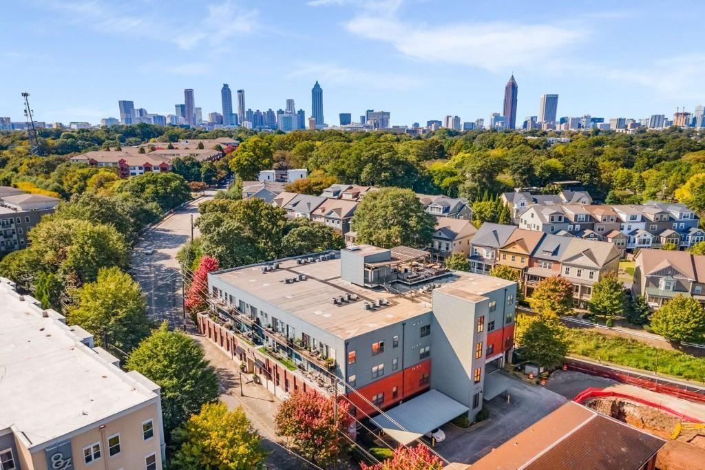 200 N Highland Avenue NE Unit 202