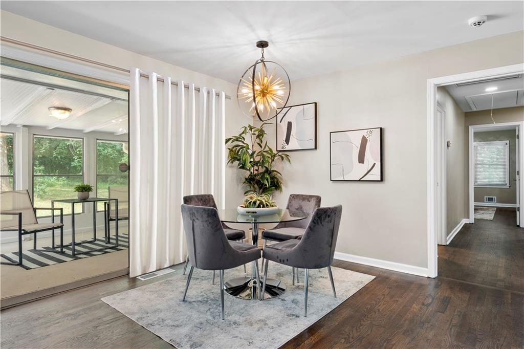 3263 Dodson Drive