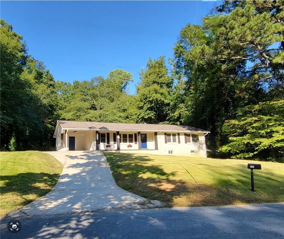 3263 Dodson Drive