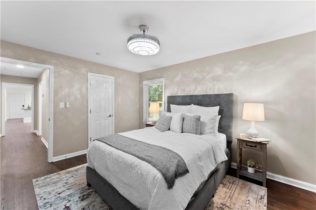 3263 Dodson Drive