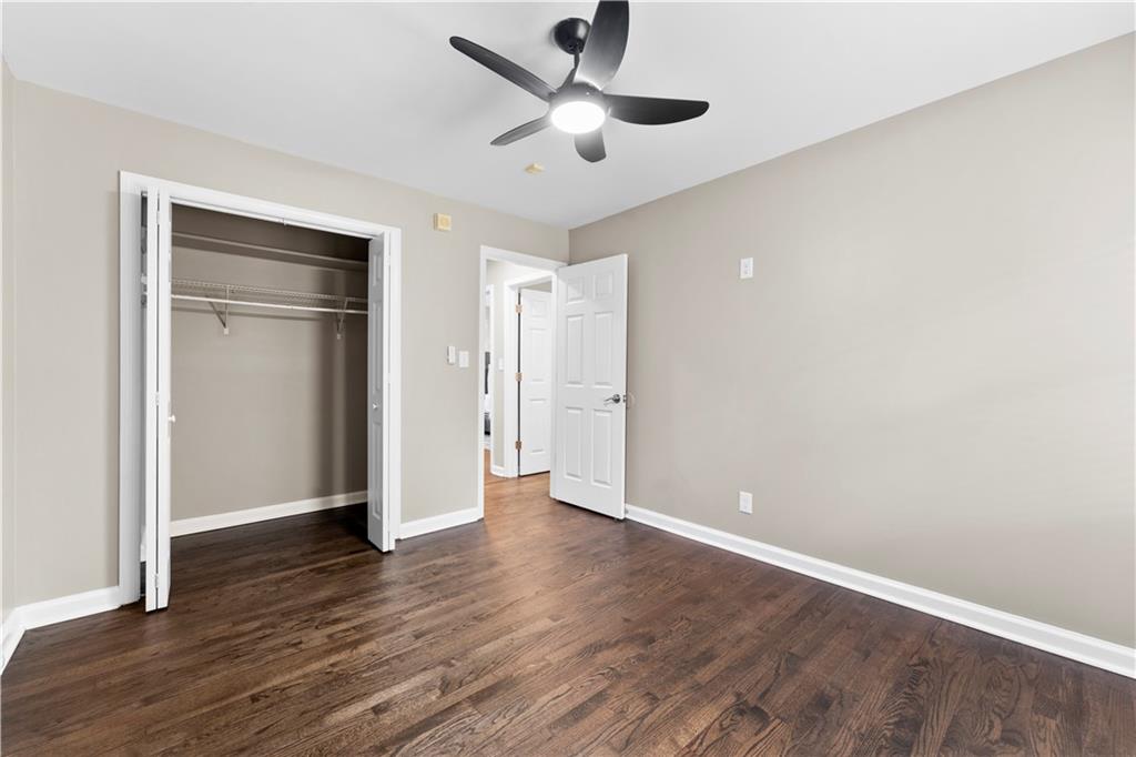 3263 Dodson Drive