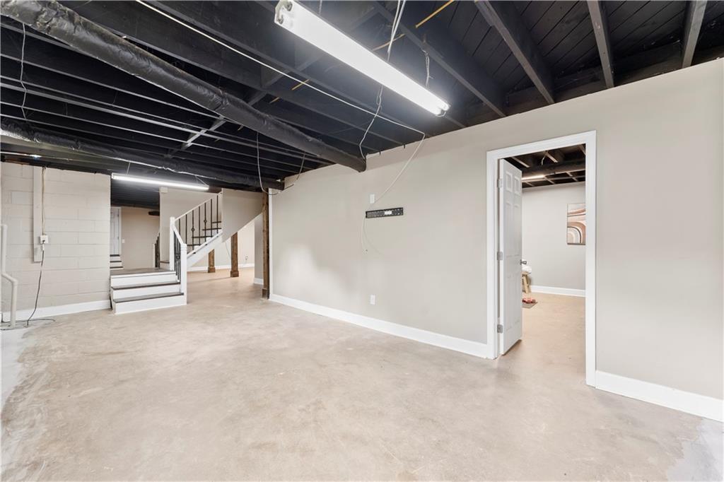 3263 Dodson Drive
