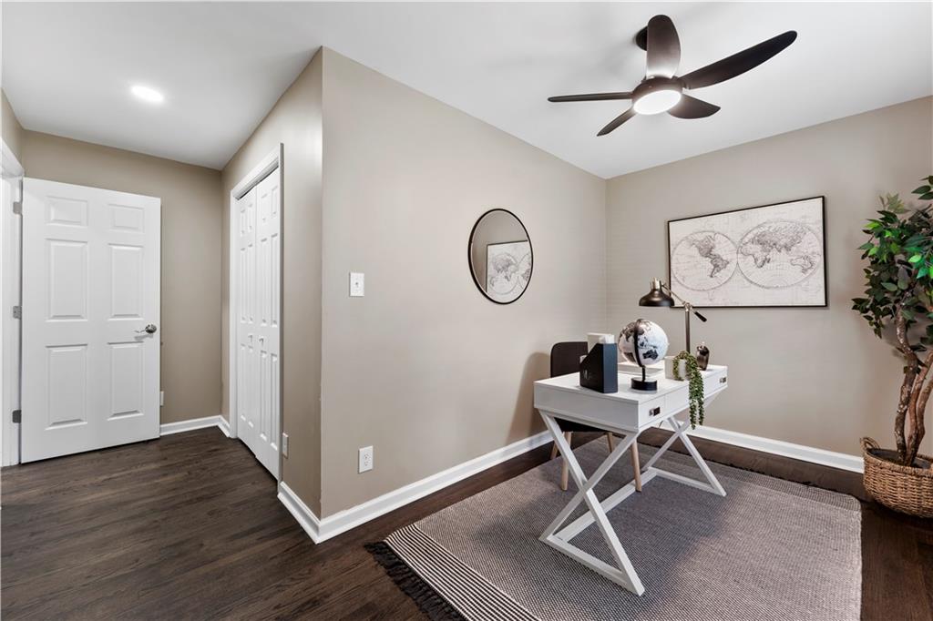 3263 Dodson Drive