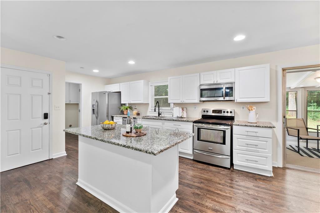 3263 Dodson Drive