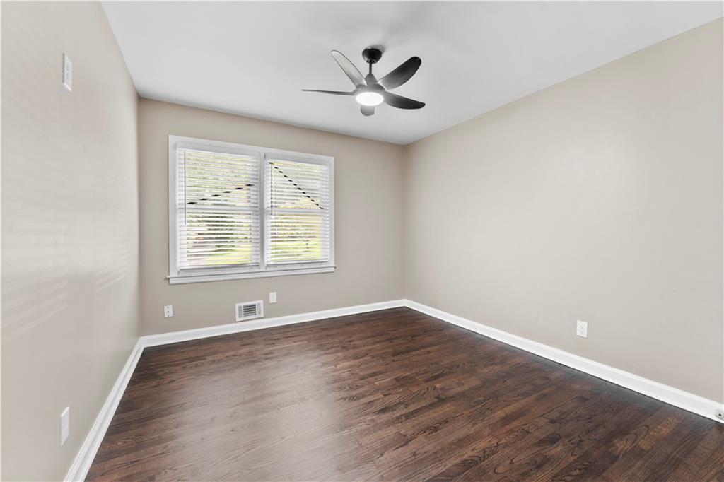 3263 Dodson Drive