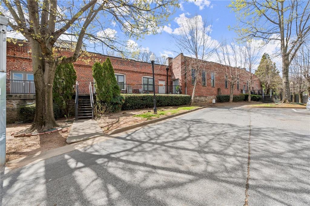 644 Wells Street SW Unit 8