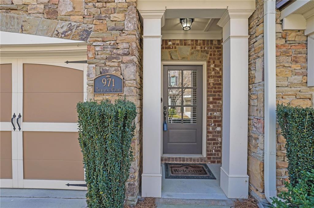 971 Thibideau Court