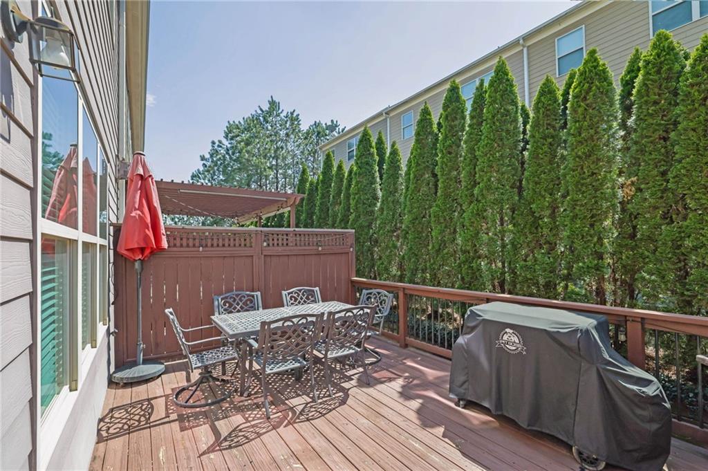 971 Thibideau Court