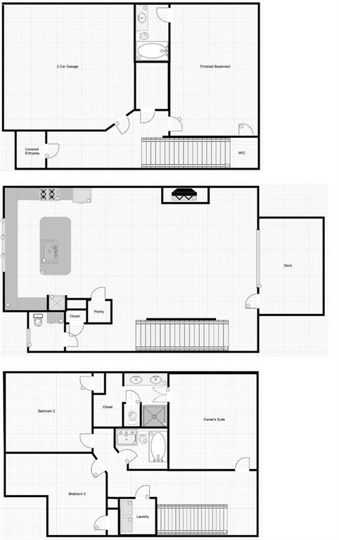971 Thibideau Court