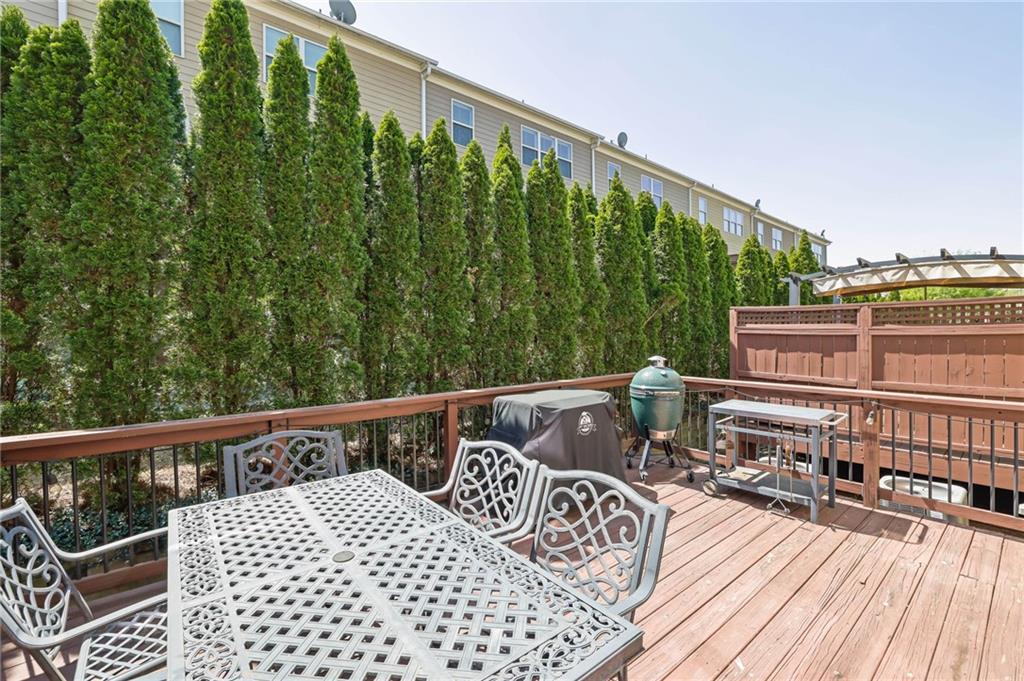 971 Thibideau Court