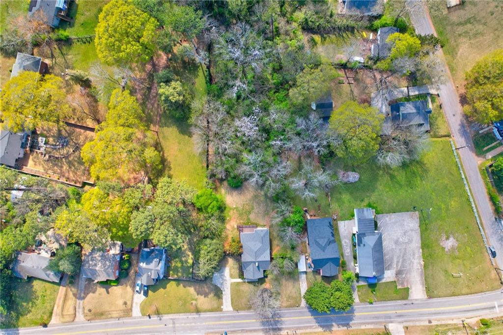 955 Bouldercrest Drive SE