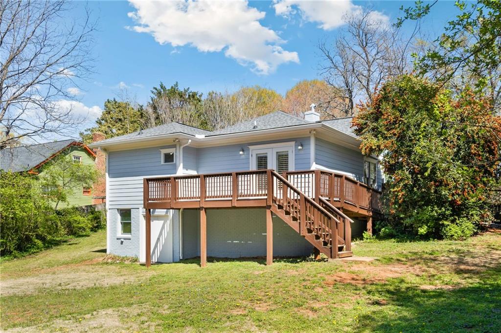 955 Bouldercrest Drive SE