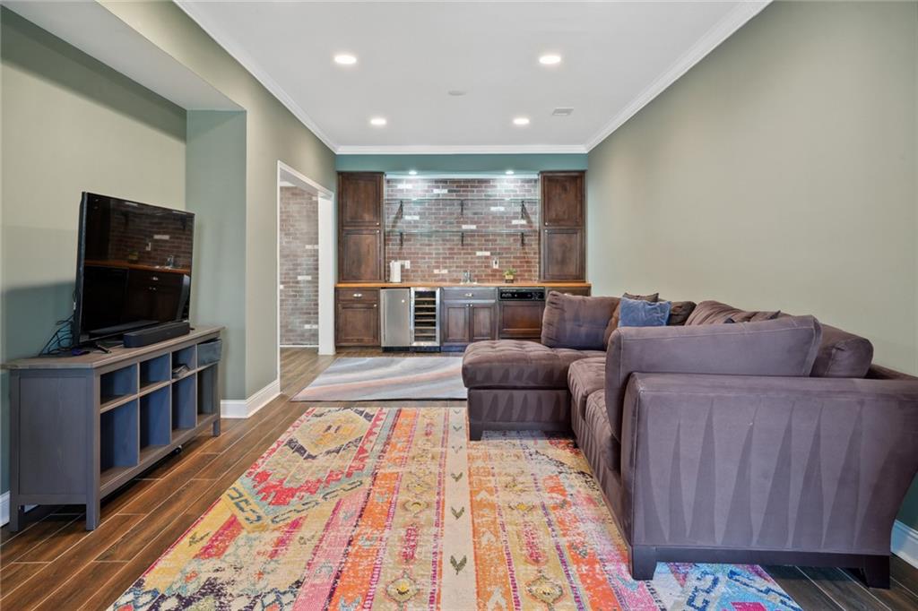 2241 Harry Brooks Drive NW