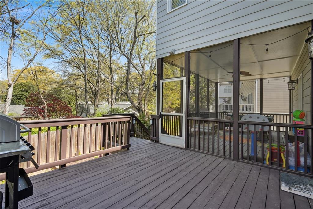 2241 Harry Brooks Drive NW