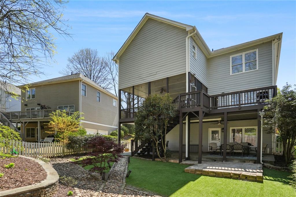 2241 Harry Brooks Drive NW