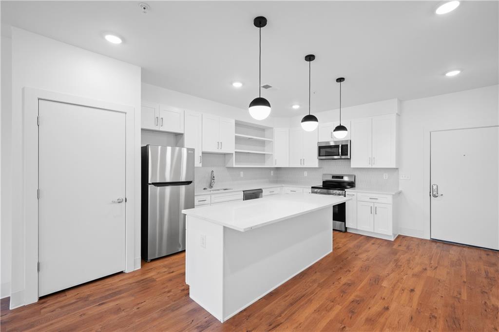 456 Flat Shoals Avenue SE Unit 404