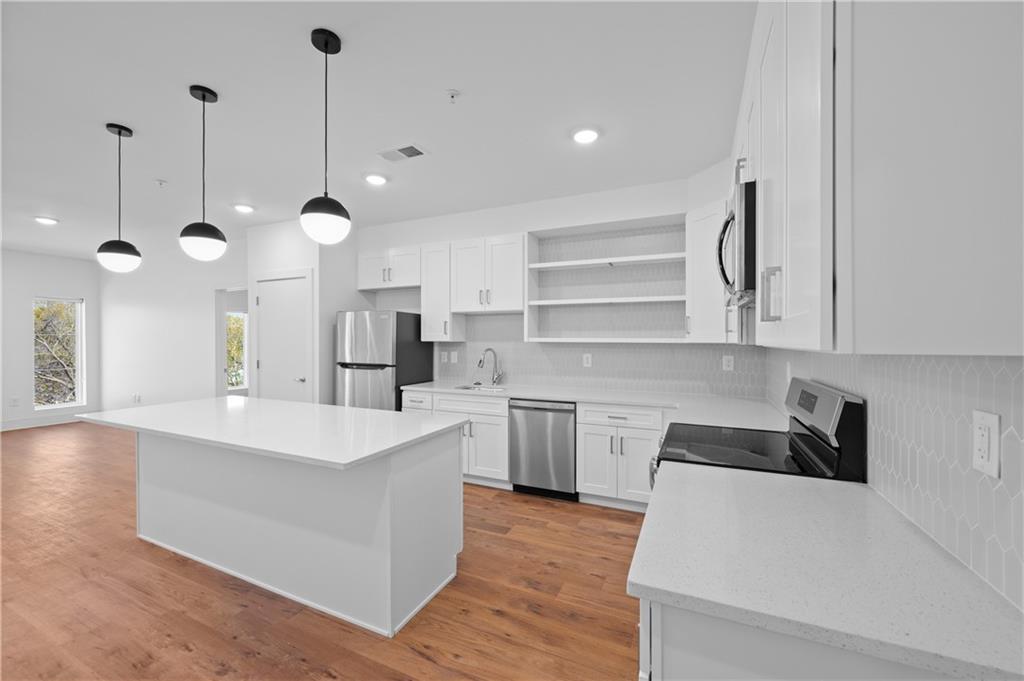 456 Flat Shoals Avenue SE Unit 404