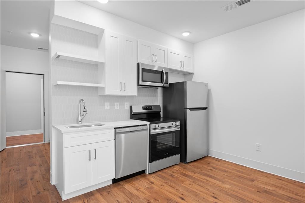 456 Flat Shoals Avenue SE Unit 405