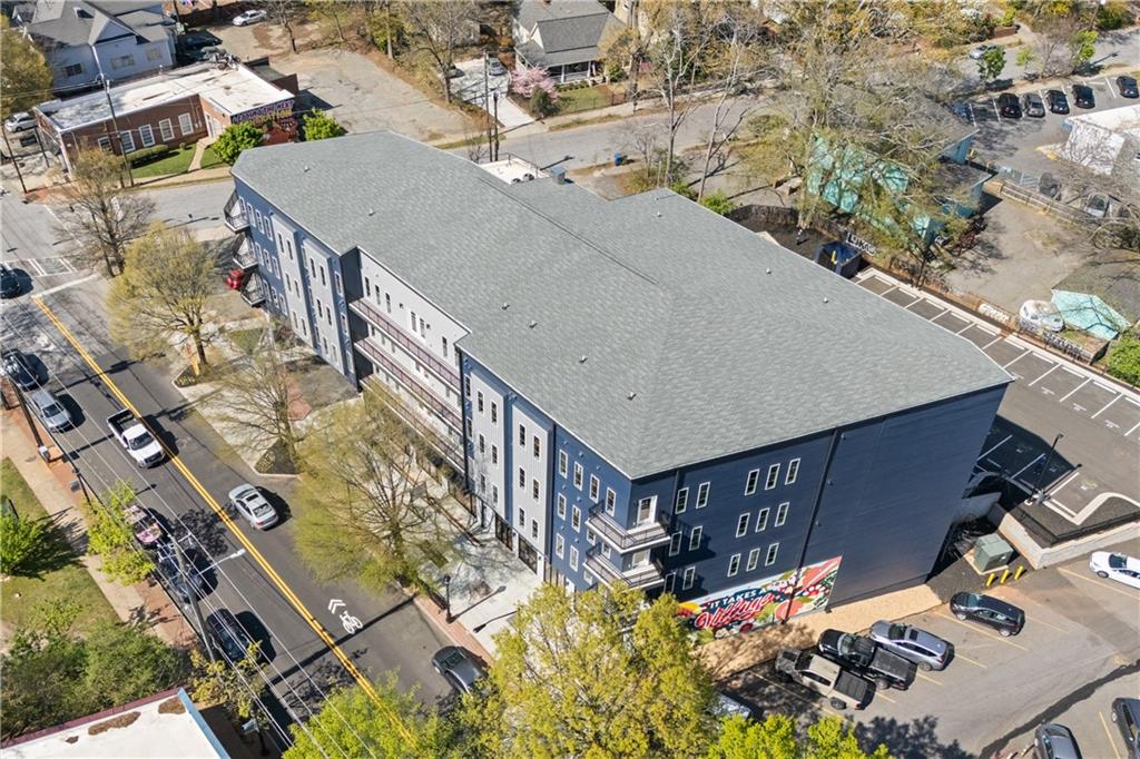 456 Flat Shoals Avenue SE Unit 302