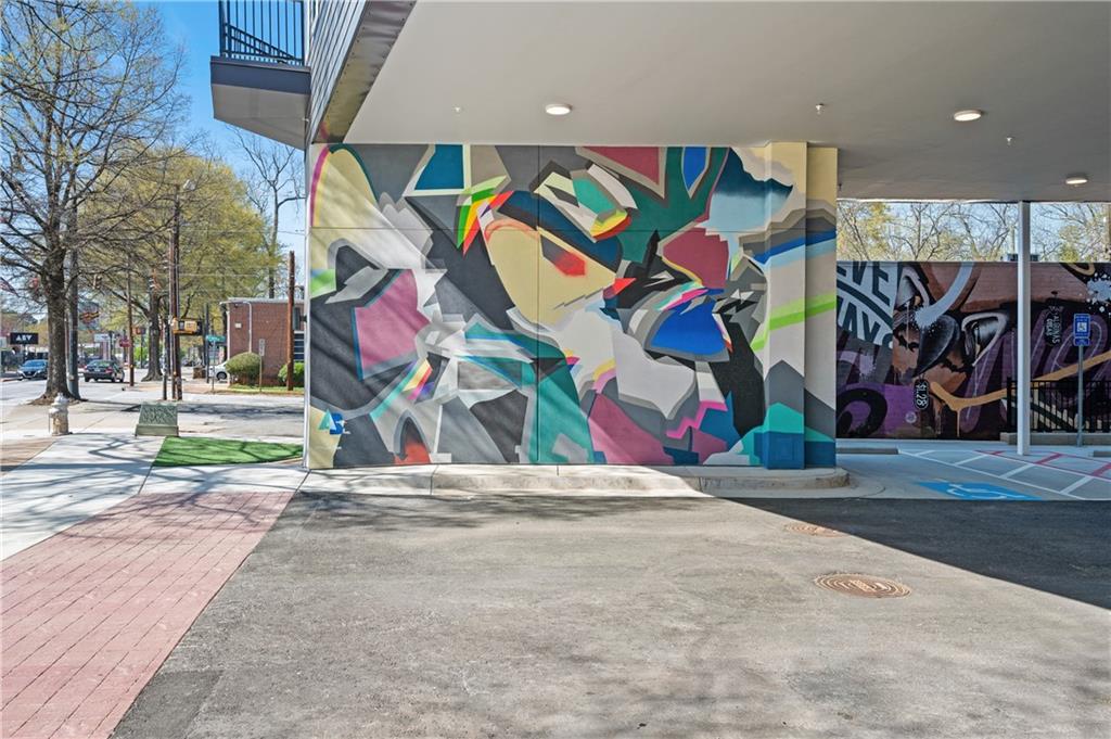 456 Flat Shoals Avenue SE Unit 302