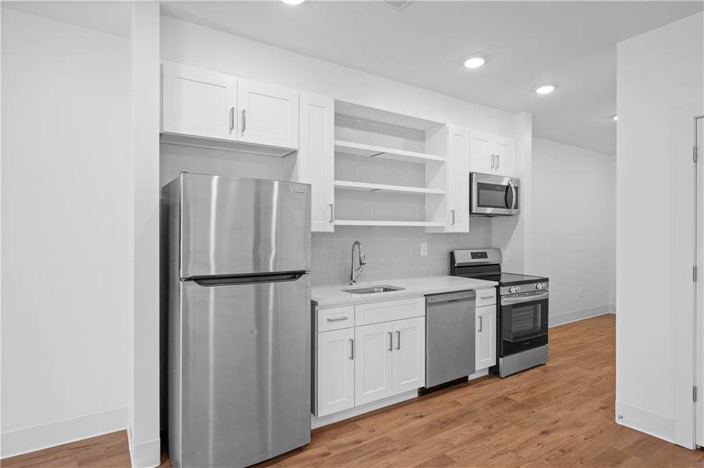 456 Flat Shoals Avenue SE Unit 302