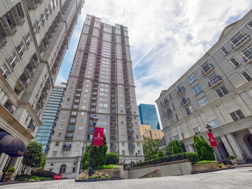 195 14th Street NE Unit 2006