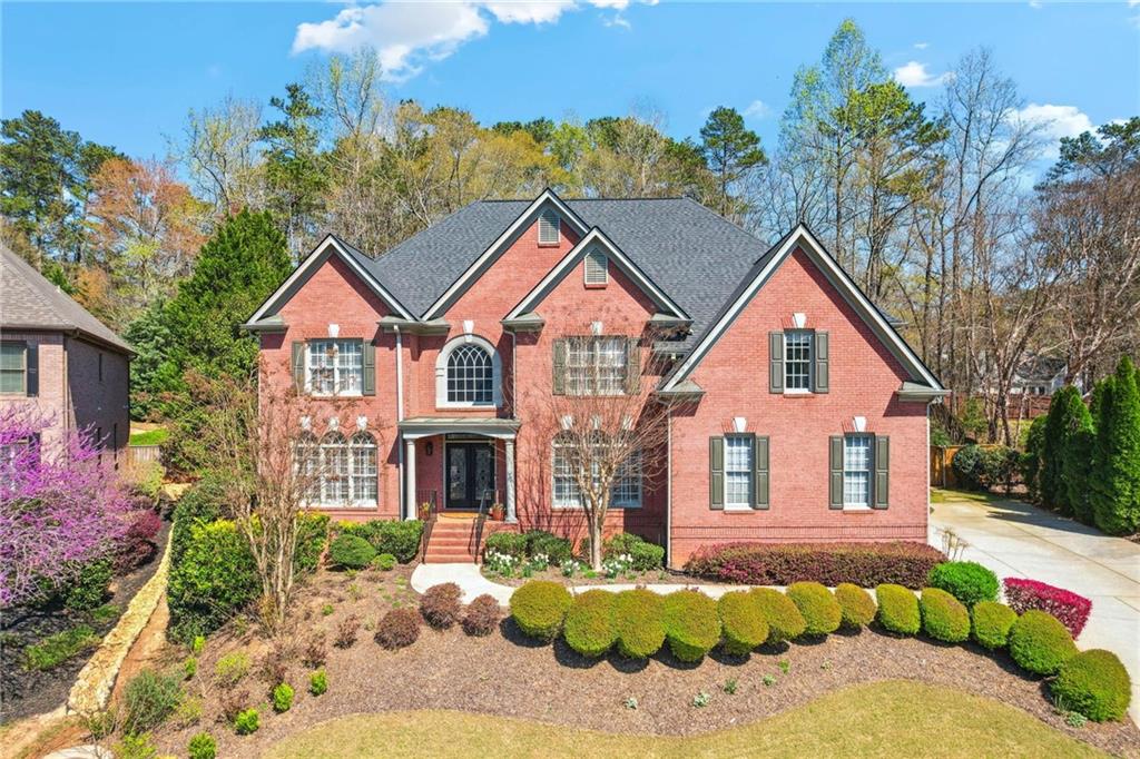 785 Westwind Lane