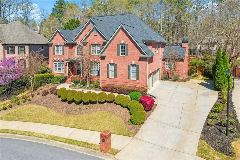 785 Westwind Lane