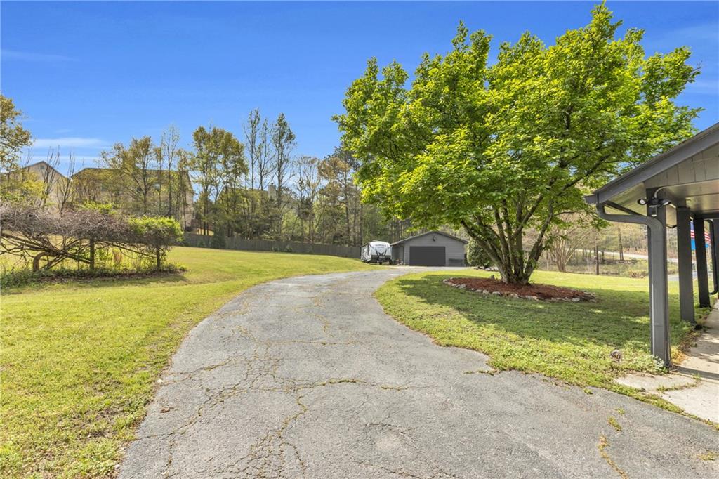 6585 QUEEN MILL Road SE