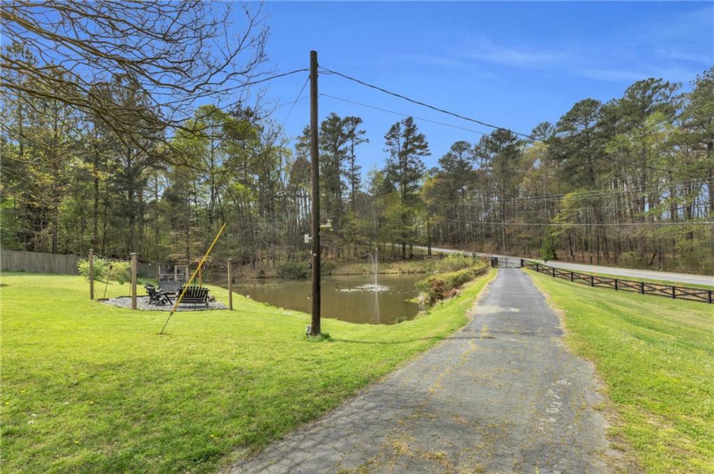 6585 QUEEN MILL Road SE