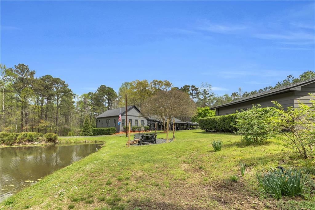 6585 QUEEN MILL Road SE