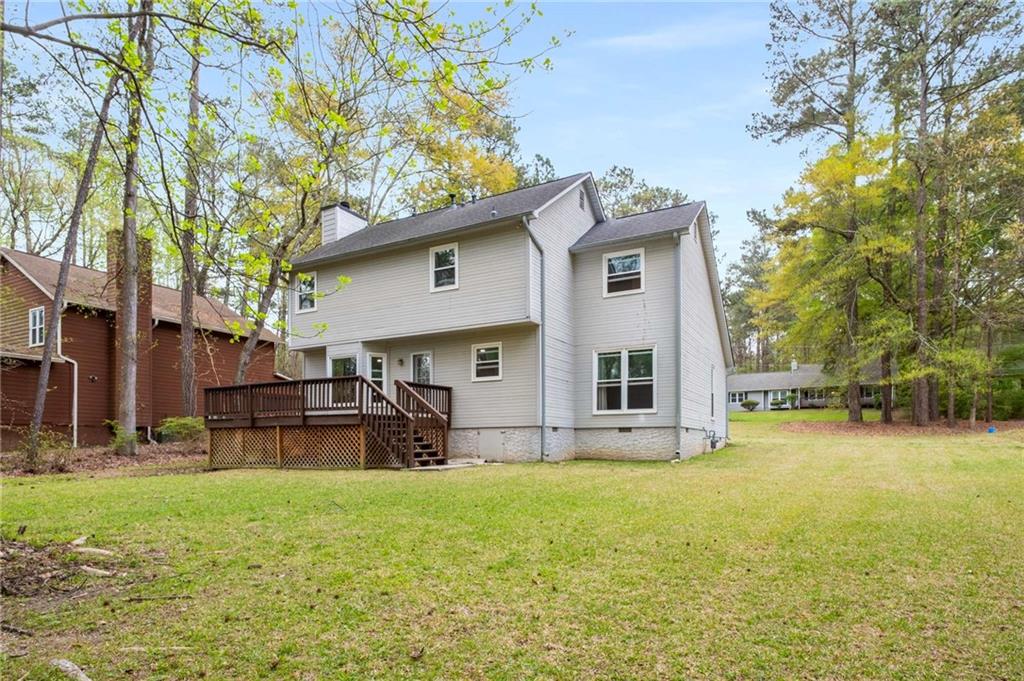 7275 Oswego Trail