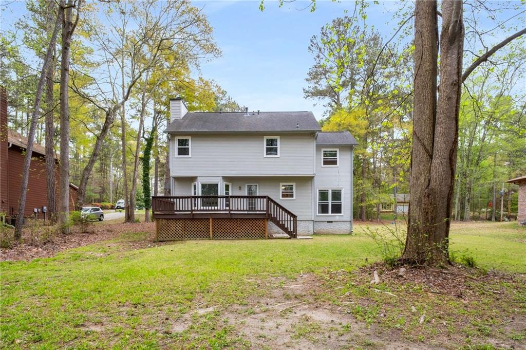 7275 Oswego Trail