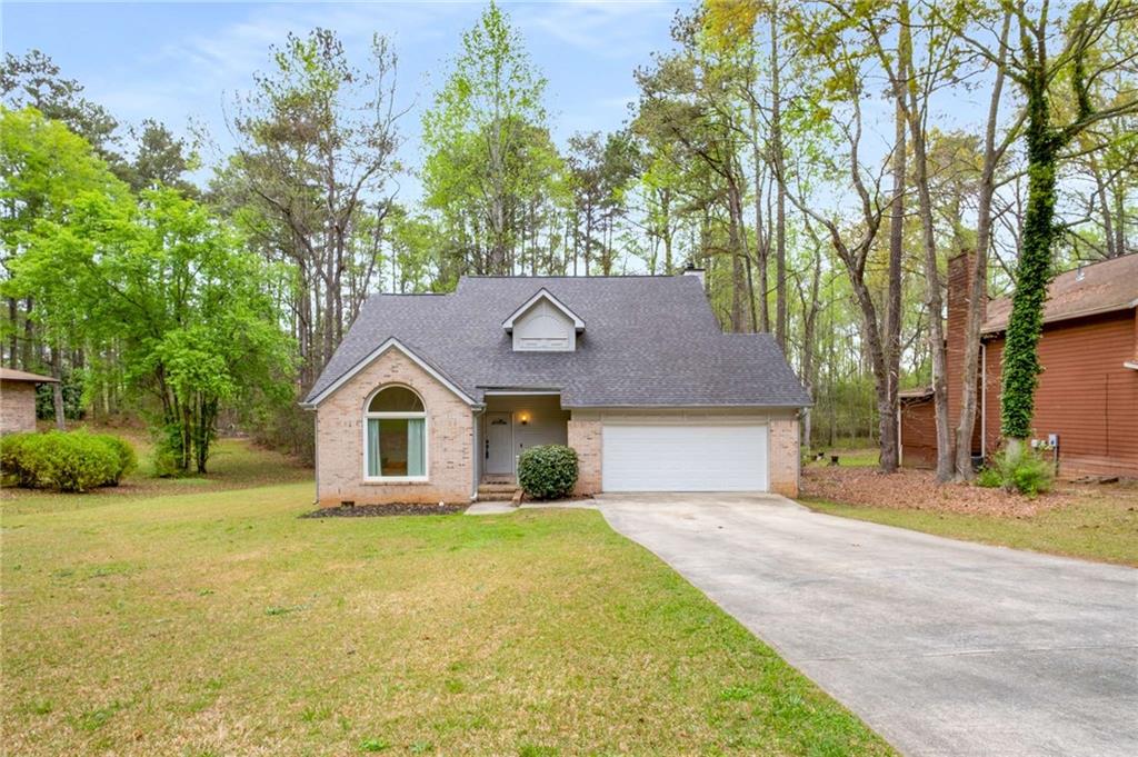 7275 Oswego Trail