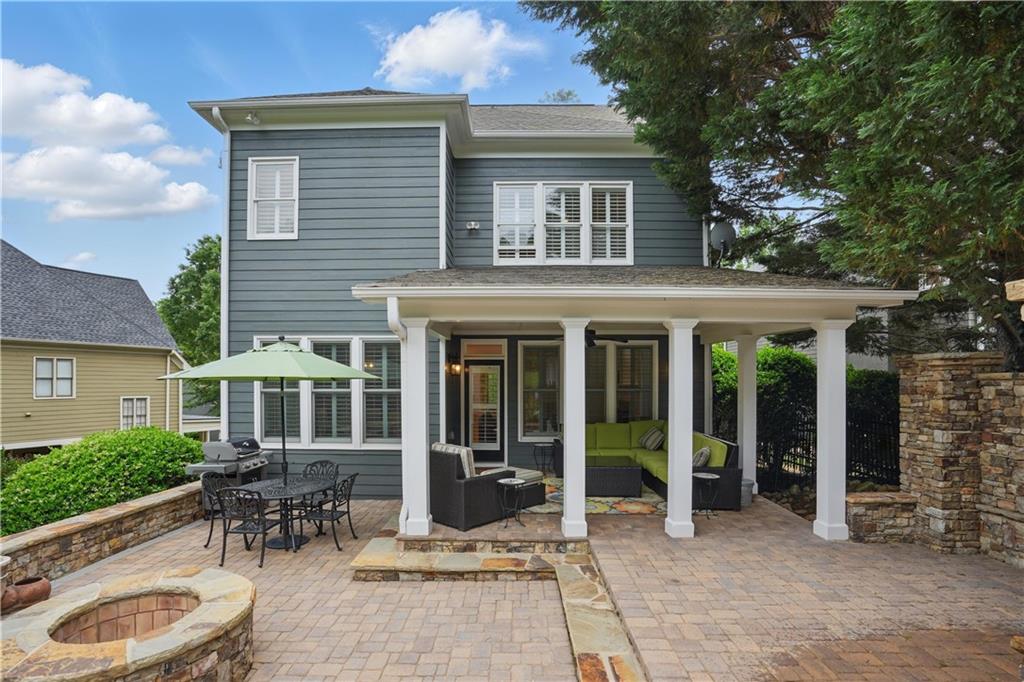 1456 Hedgewood Lane NW