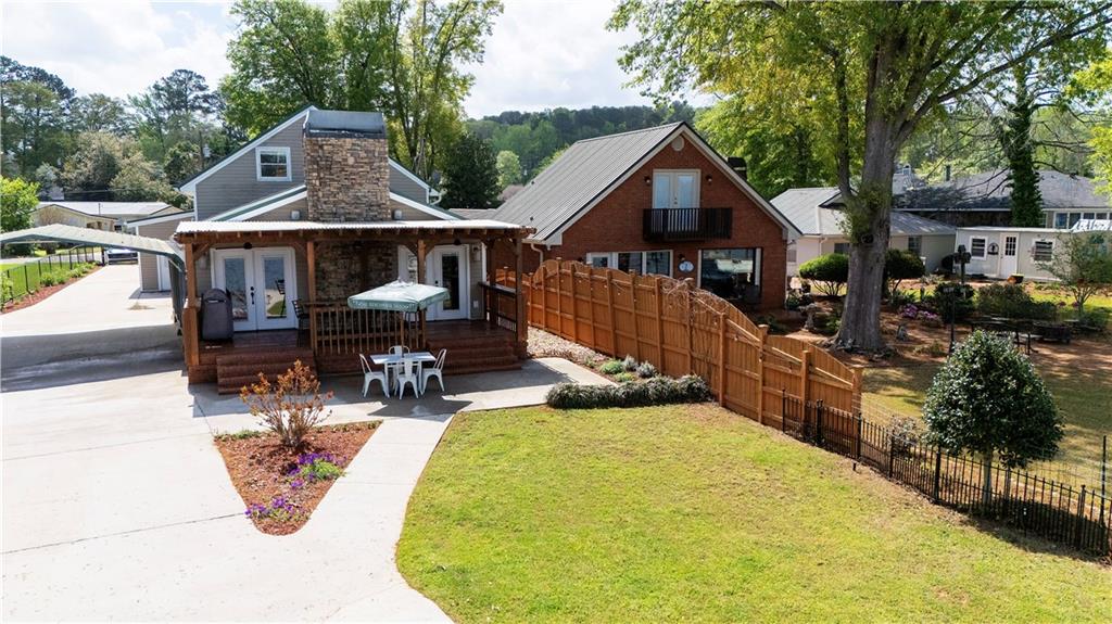 334 Lakeshore Drive