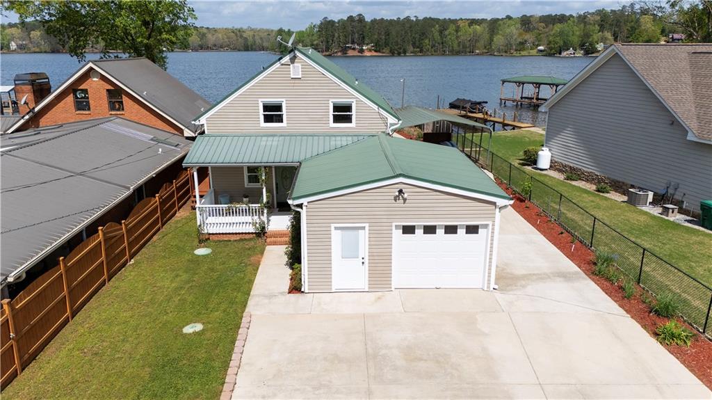 334 Lakeshore Drive