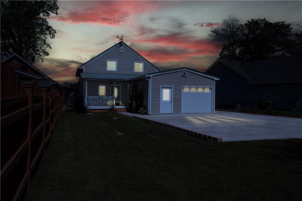 334 Lakeshore Drive