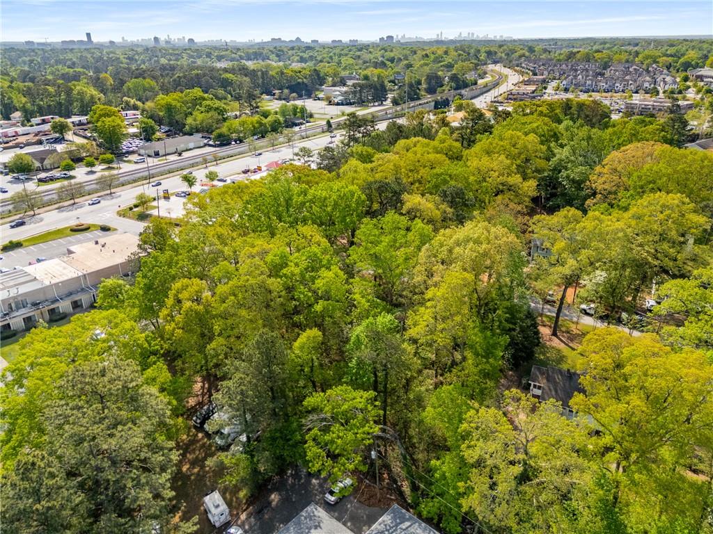 0 Belmont Circle SE