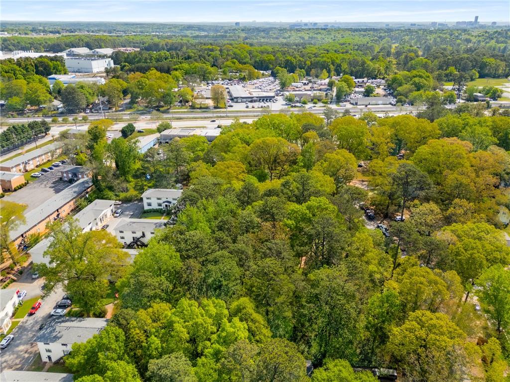 0 Belmont Circle SE
