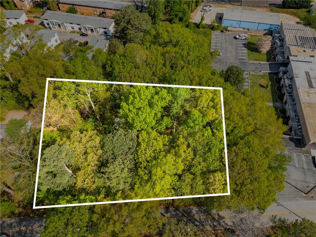 0 Belmont Circle SE