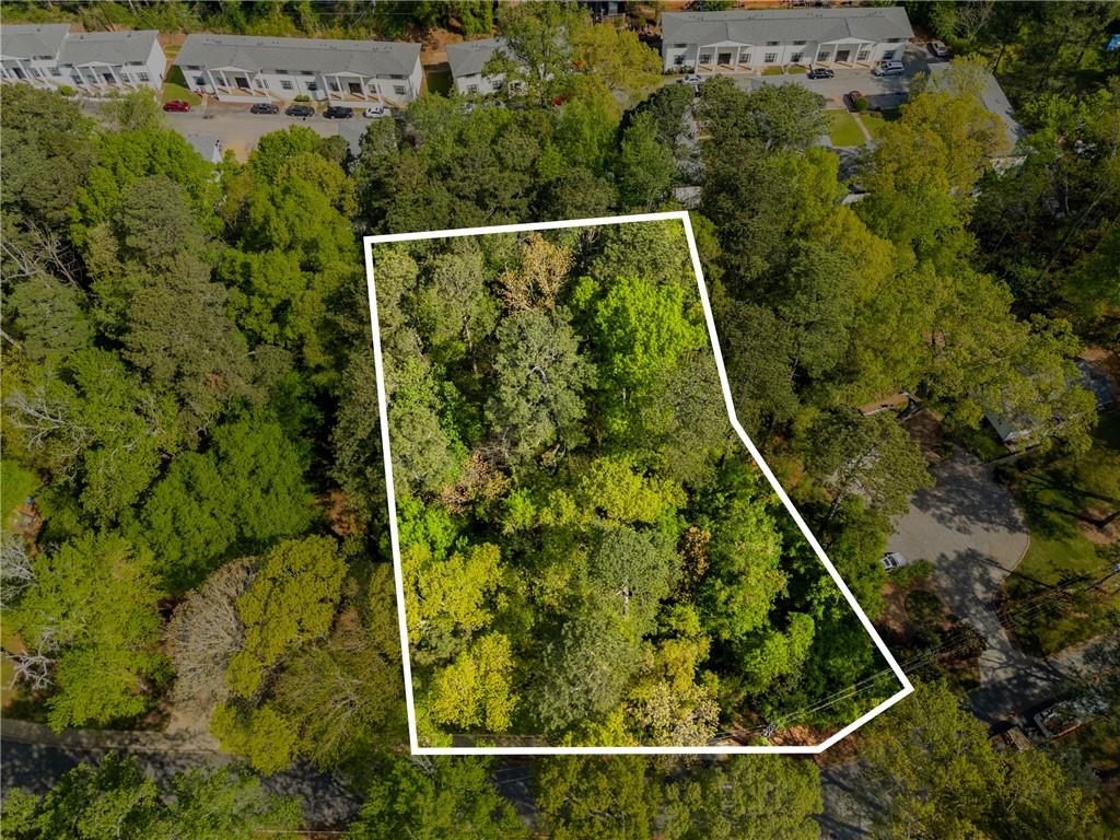 0 Belmont Circle SE