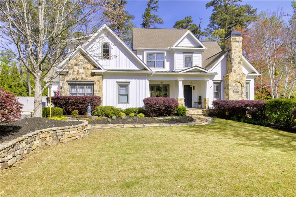 1226 Goodwin Road NE