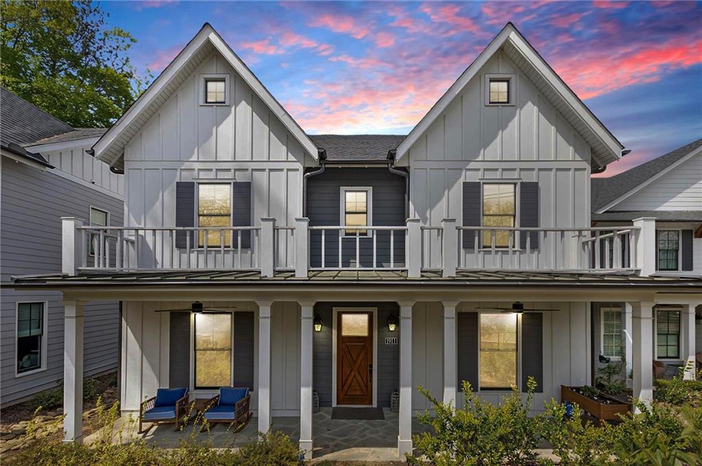 1911 Commons Circle