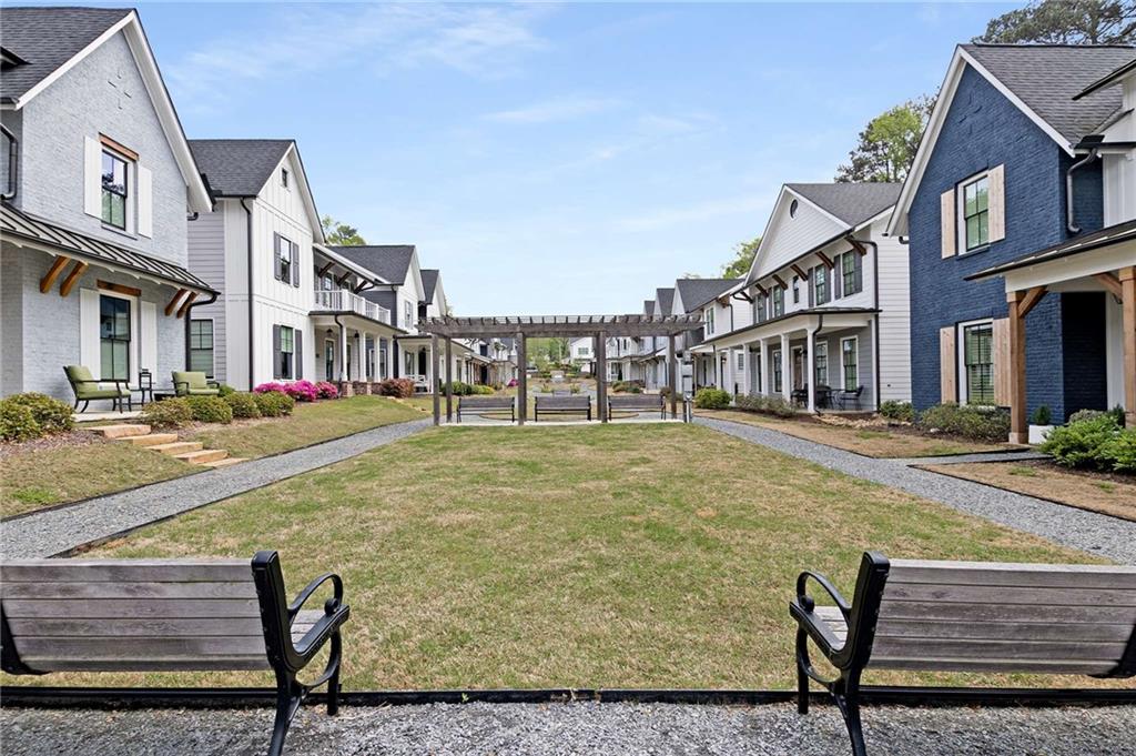 1911 Commons Circle