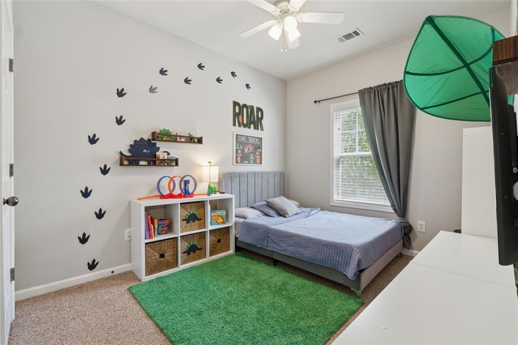 2894 Cross Creek Drive