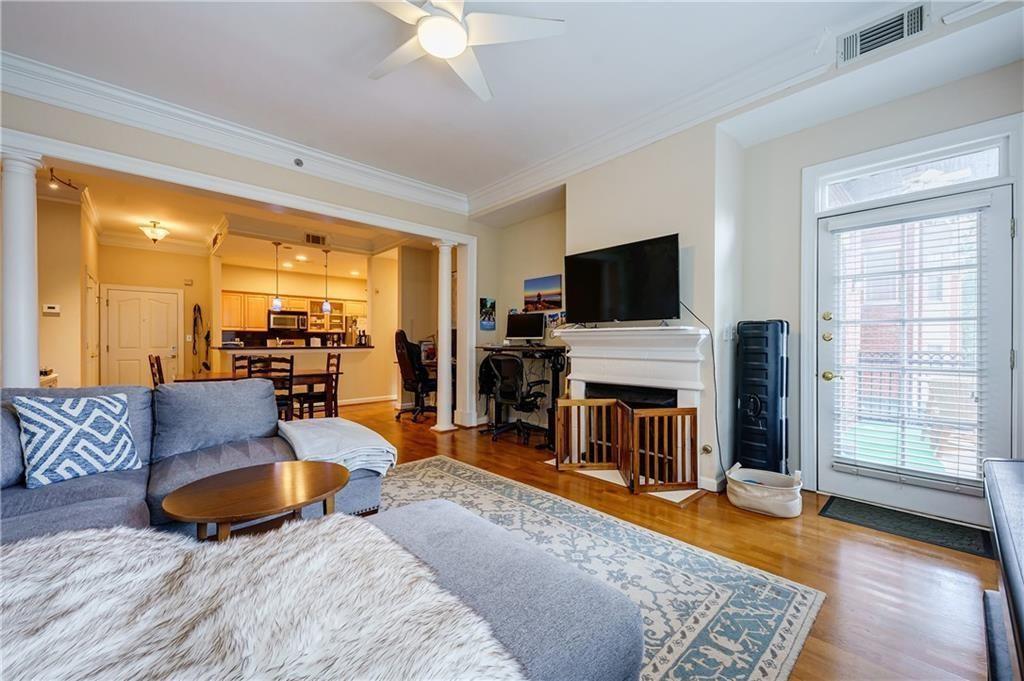 850 Piedmont Avenue NE Unit 1201