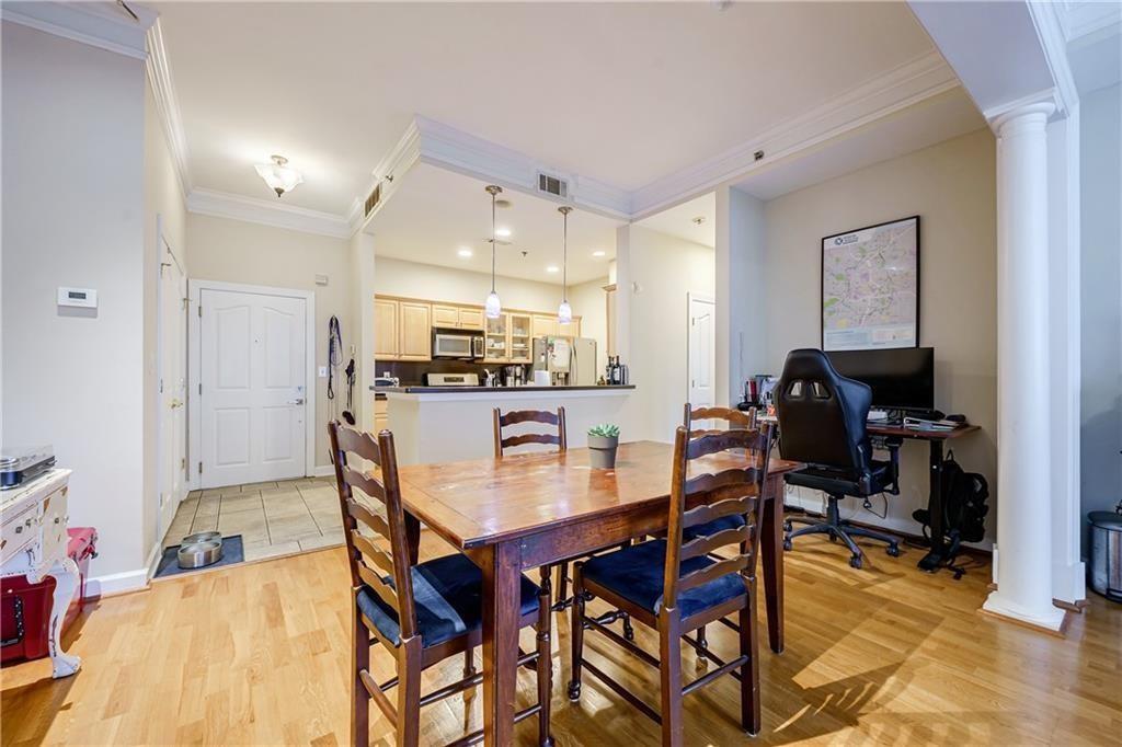 850 Piedmont Avenue NE Unit 1201