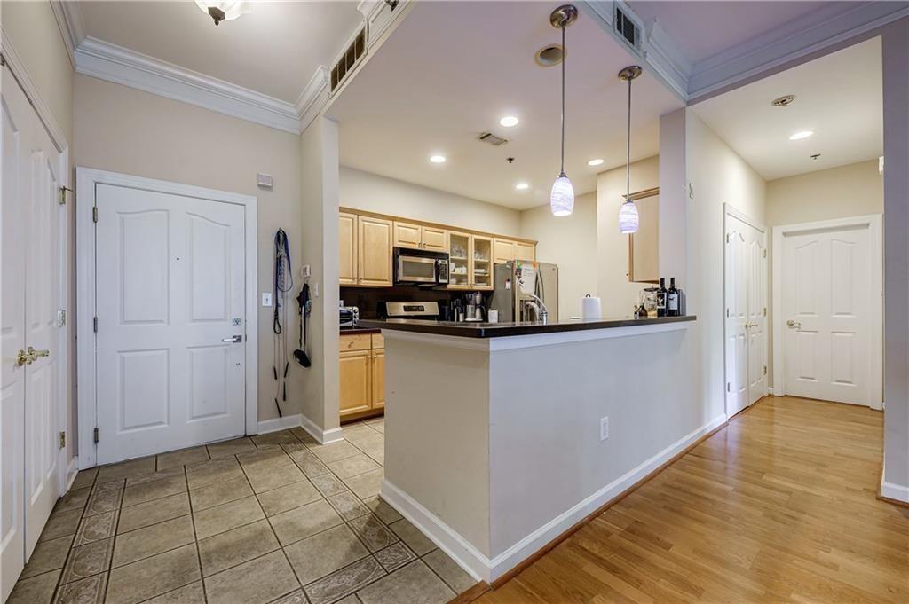 850 Piedmont Avenue NE Unit 1201
