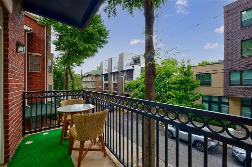 850 Piedmont Avenue NE Unit 1201